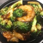 Best Shrimp w/ Broccoli in Baltimore, MD